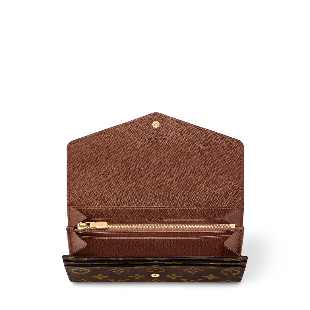 LV M60531 Sarah Wallet