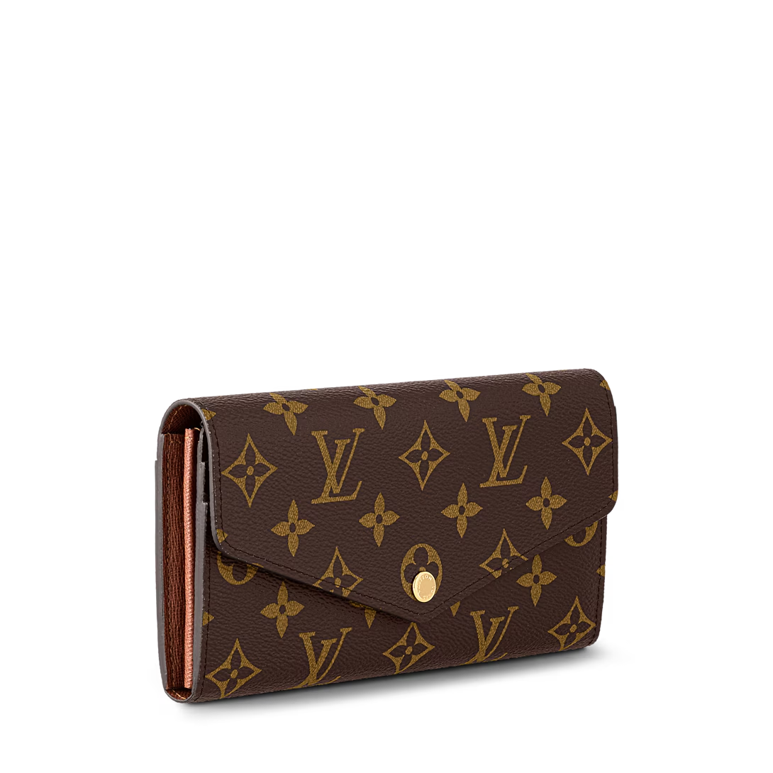 LV M60531 Sarah Wallet