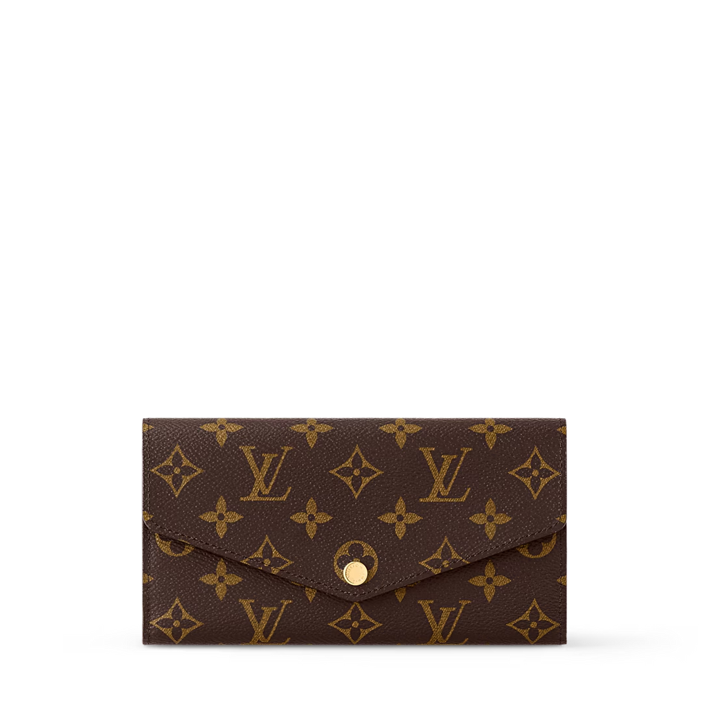 LV M60531 Sarah Wallet