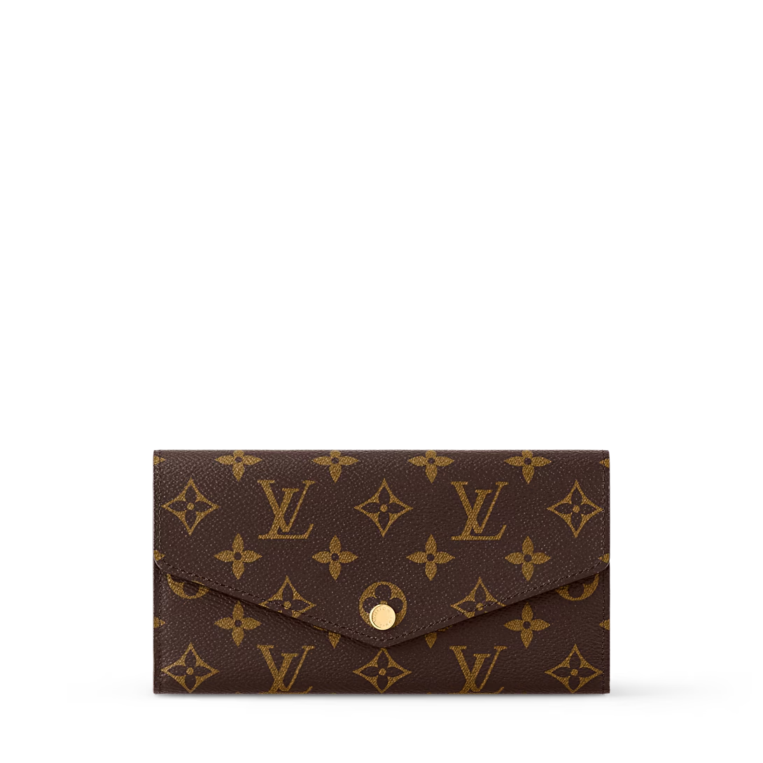 LV M60531 Sarah Wallet