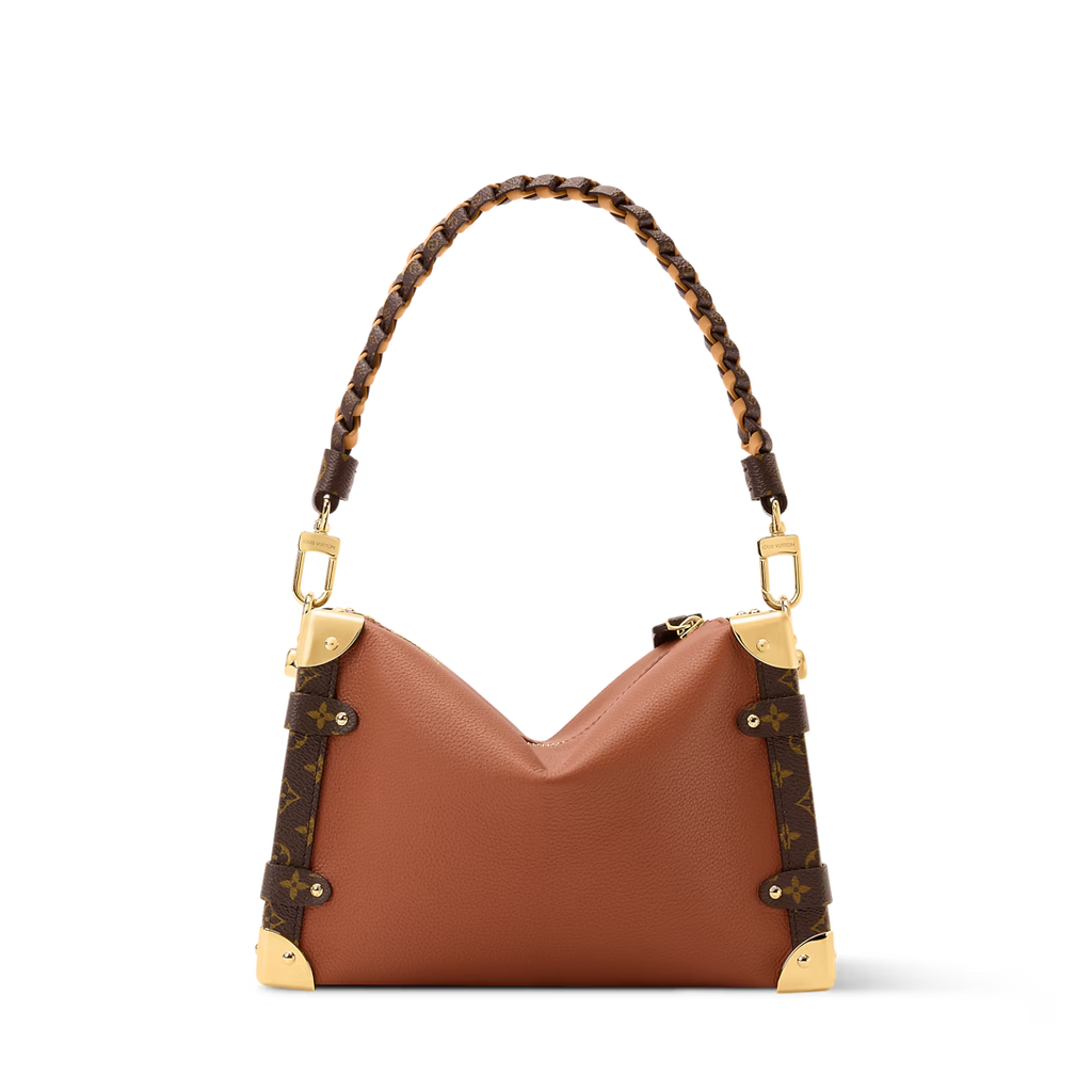 LV M27435 Side MM Trunk Bag