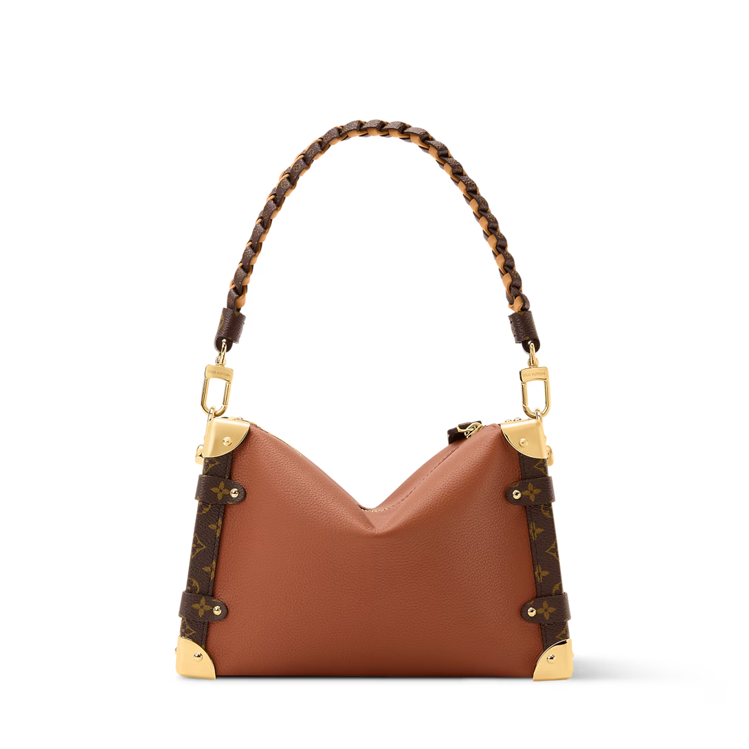 LV M27435 Side MM Trunk Bag