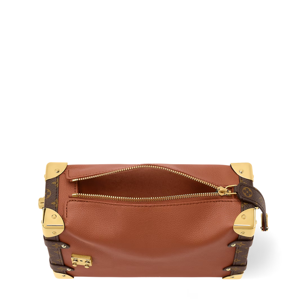 LV M27435 Side MM Trunk Bag