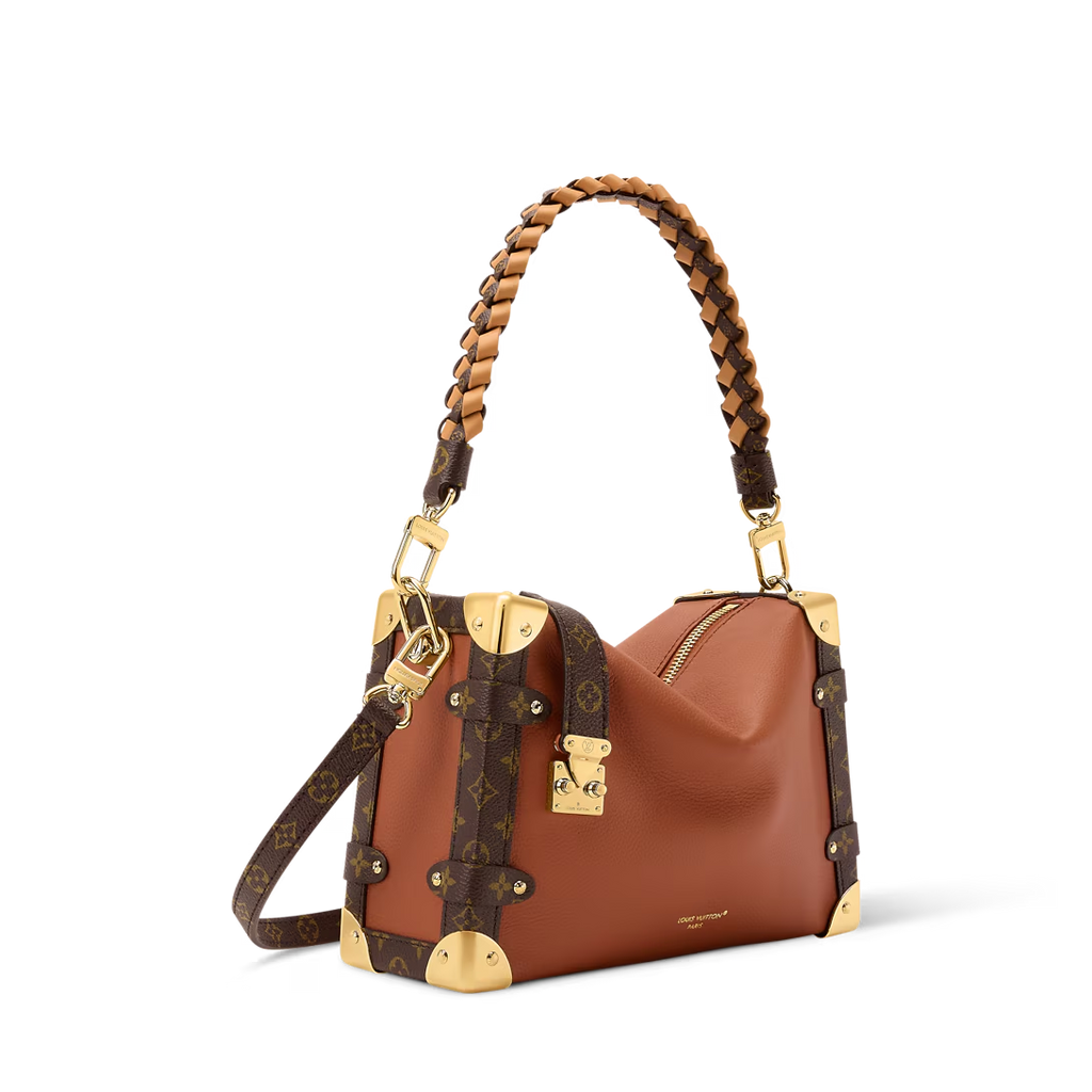 LV M27435 Side MM Trunk Bag