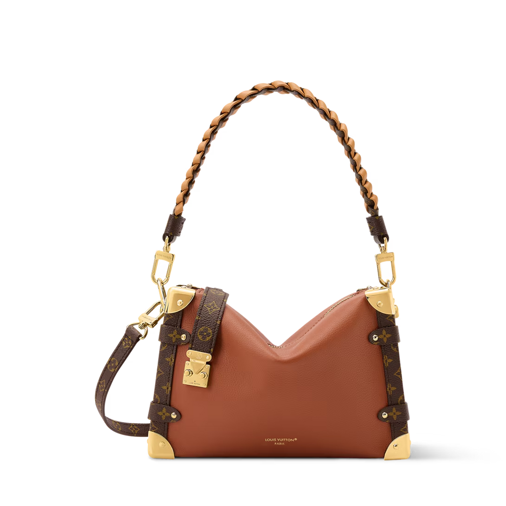 LV M27435 Side MM Trunk Bag