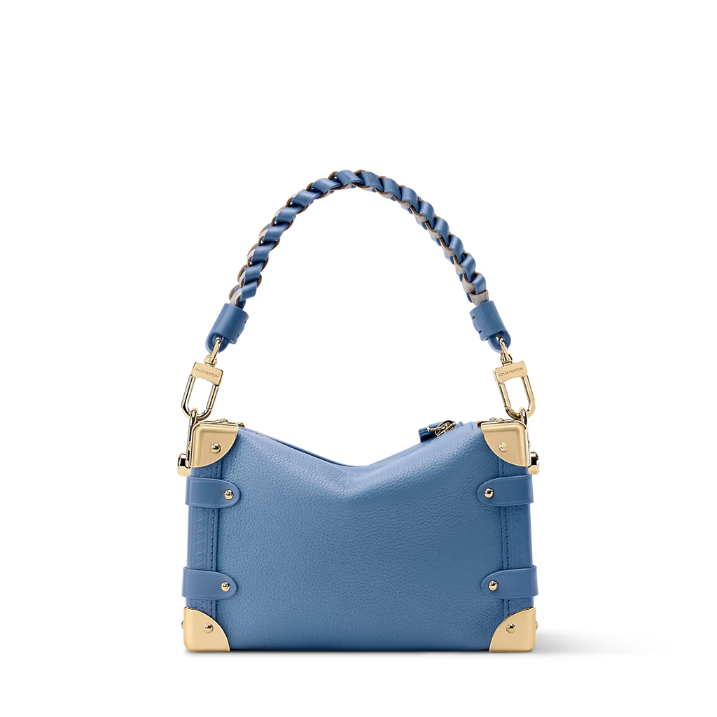 LV M27436 Side PM Trunk Bag