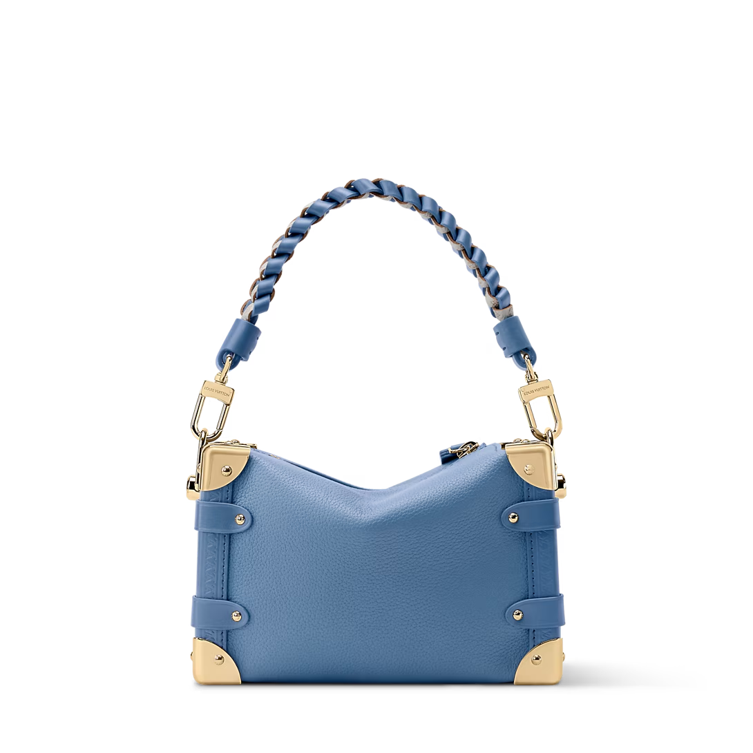 LV M27436 Side PM Trunk Bag