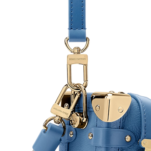 LV M27436 Side PM Trunk Bag