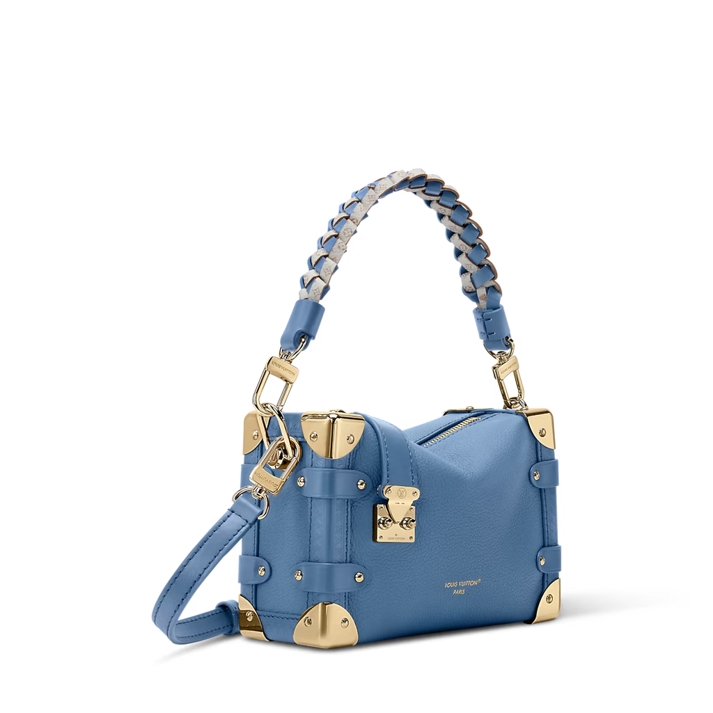 LV M27436 Side PM Trunk Bag