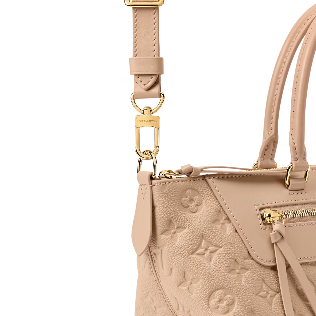 LV M29152 Skyline MM Tote Bag