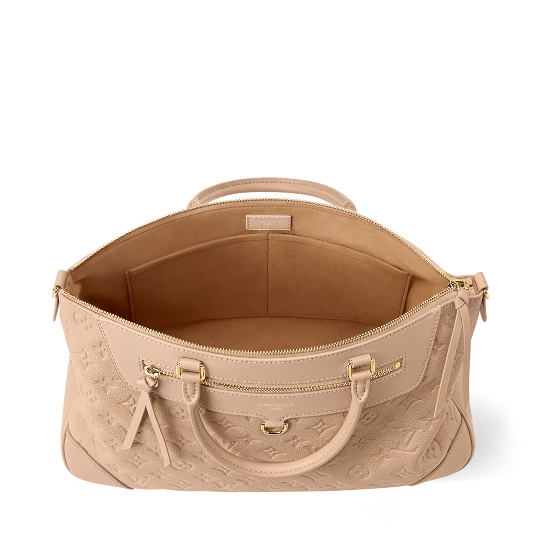 LV M29152 Skyline MM Tote Bag