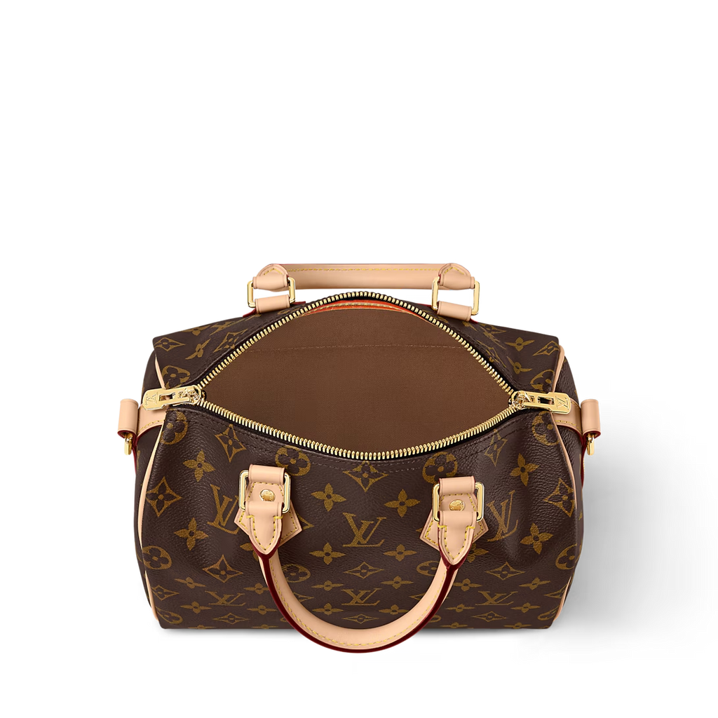 LV M46977 Speedy Bandoulière 25 Bag