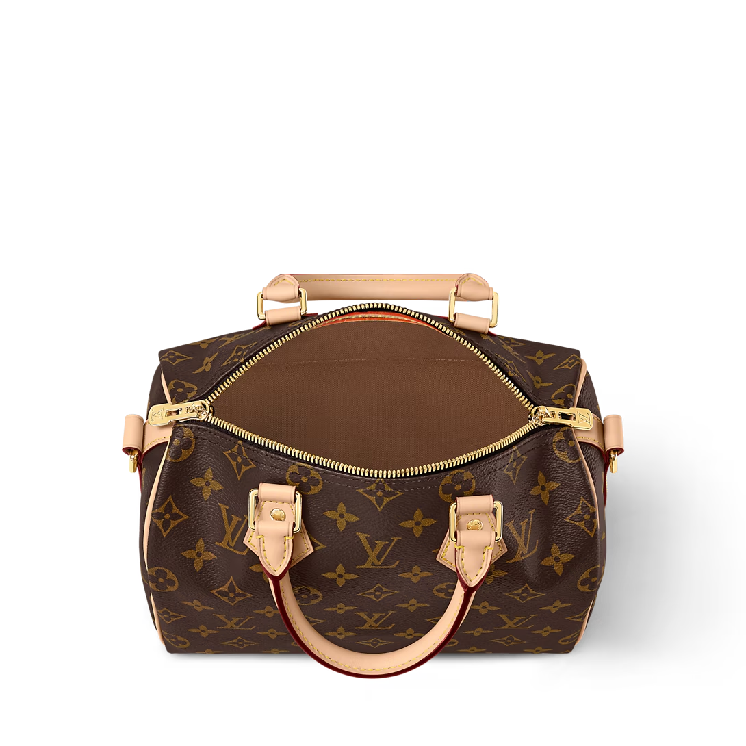 LV M46977 Speedy Bandoulière 25 Bag