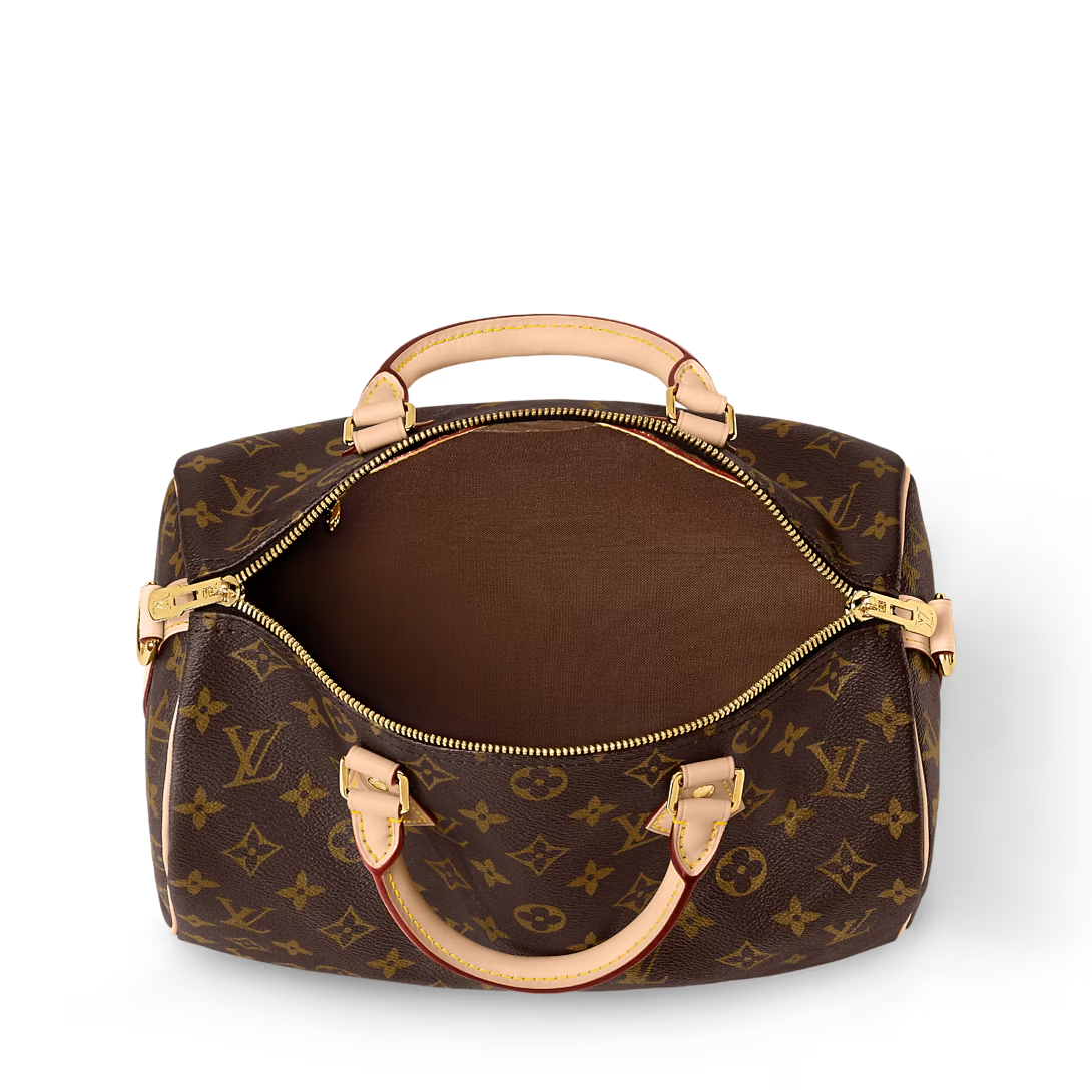 LV M46980 Speedy Bandoulière 30 Bag