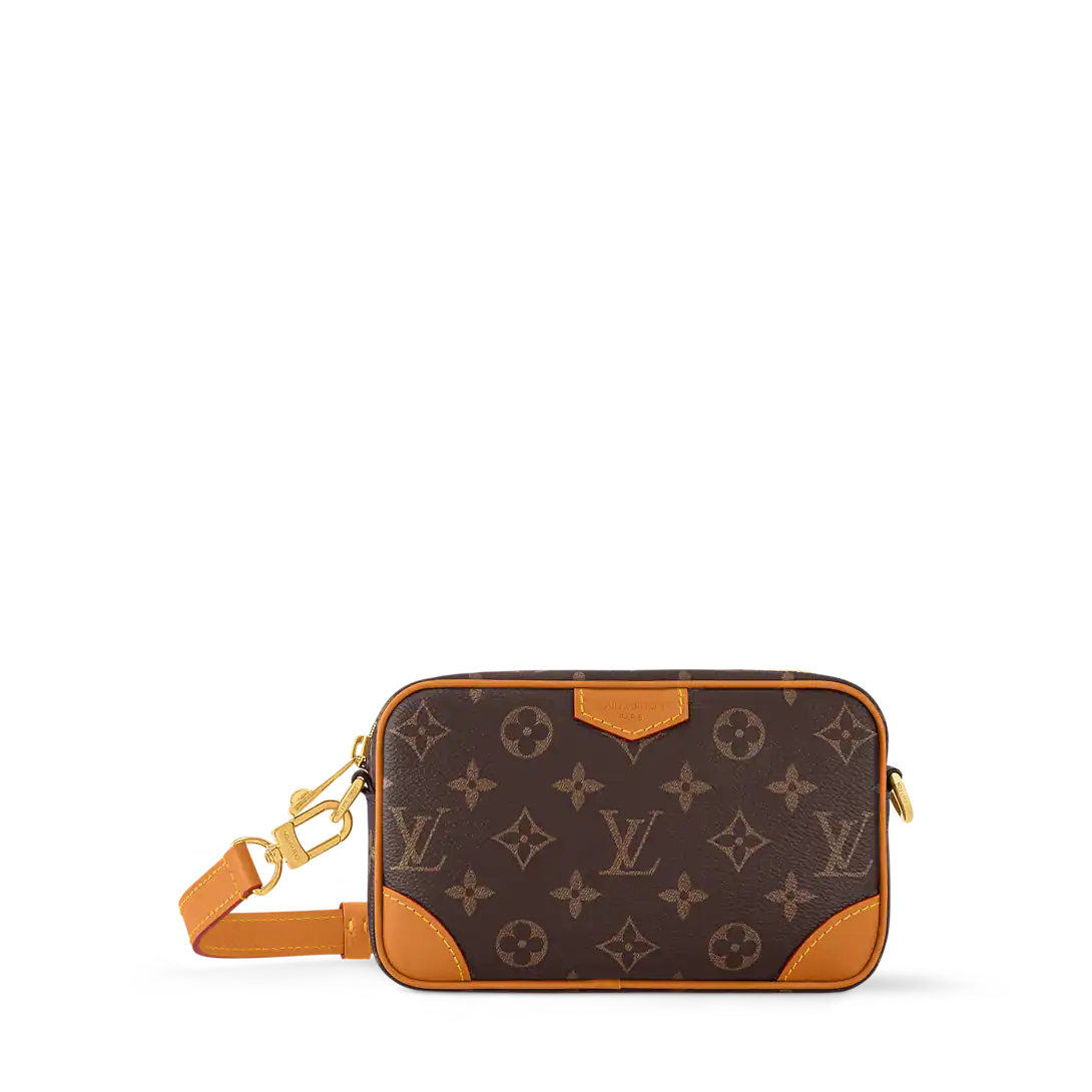 M14058 Fashion Show Trocadéro Wearable Wallet