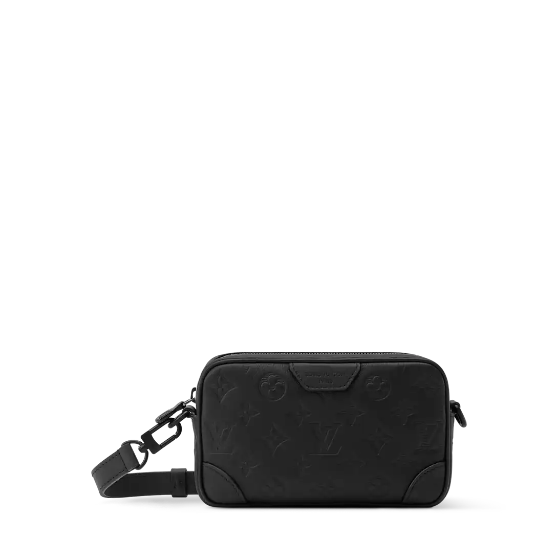 M14058 Fashion Show Trocadéro Wearable Wallet