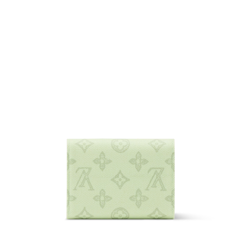 LV M27682 New Victorine Wallet