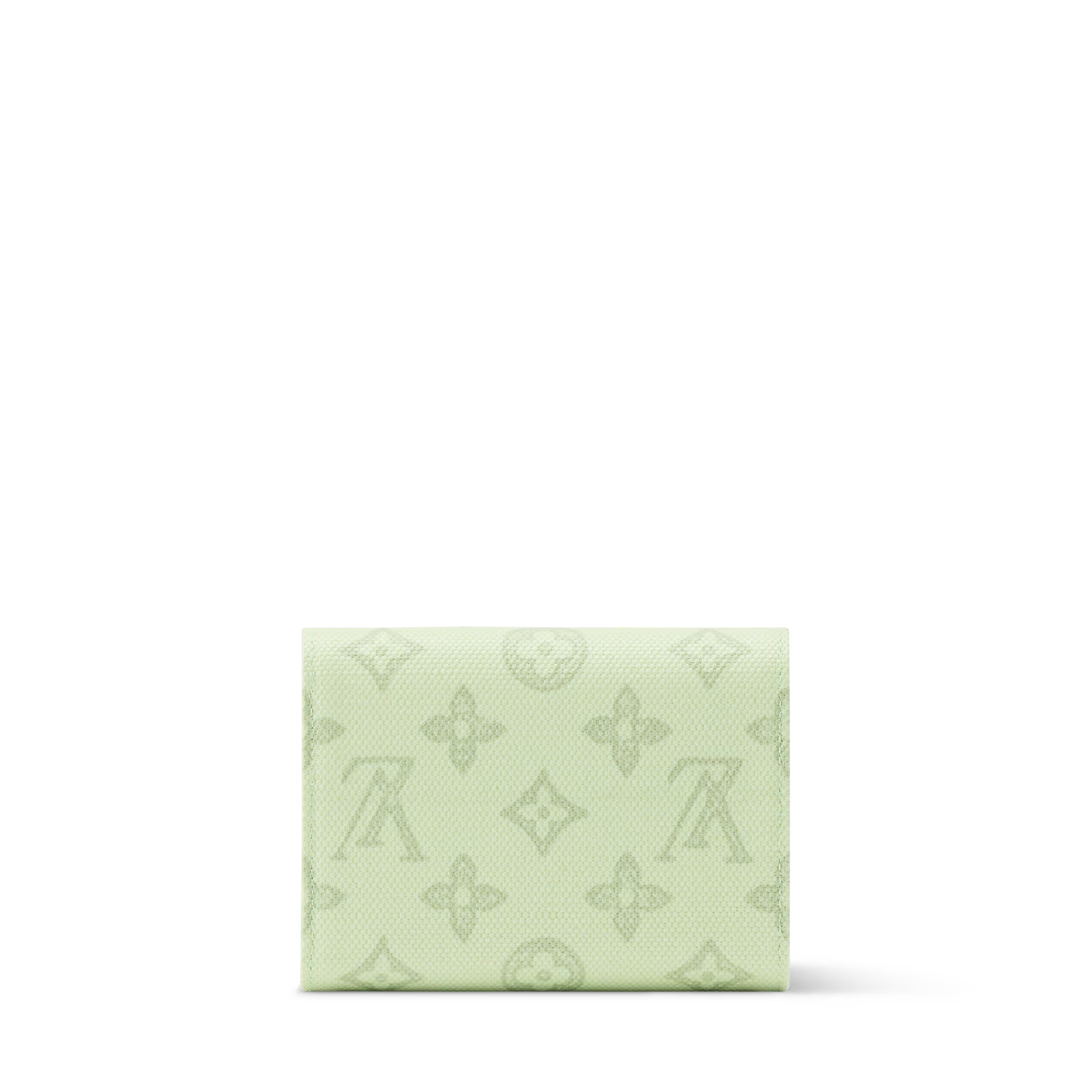 LV M27682 New Victorine Wallet