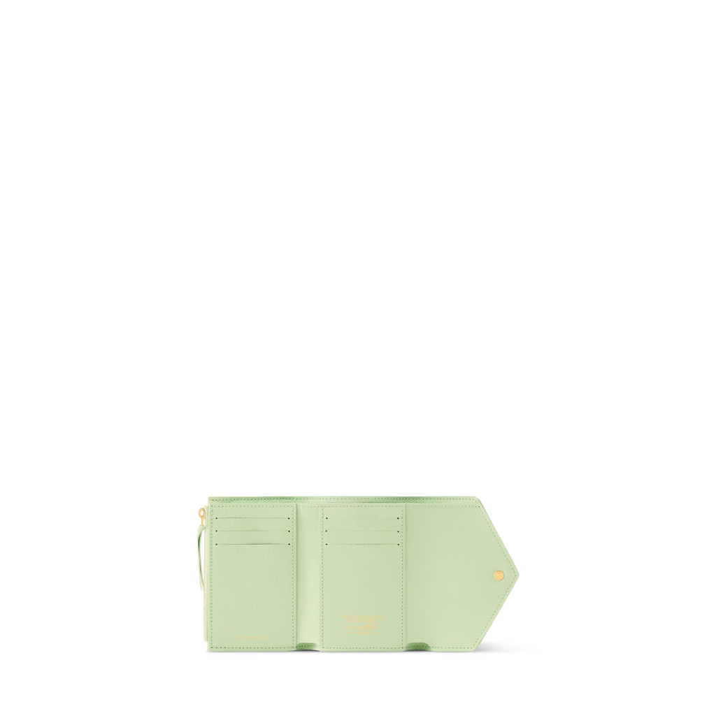 LV M27682 New Victorine Wallet