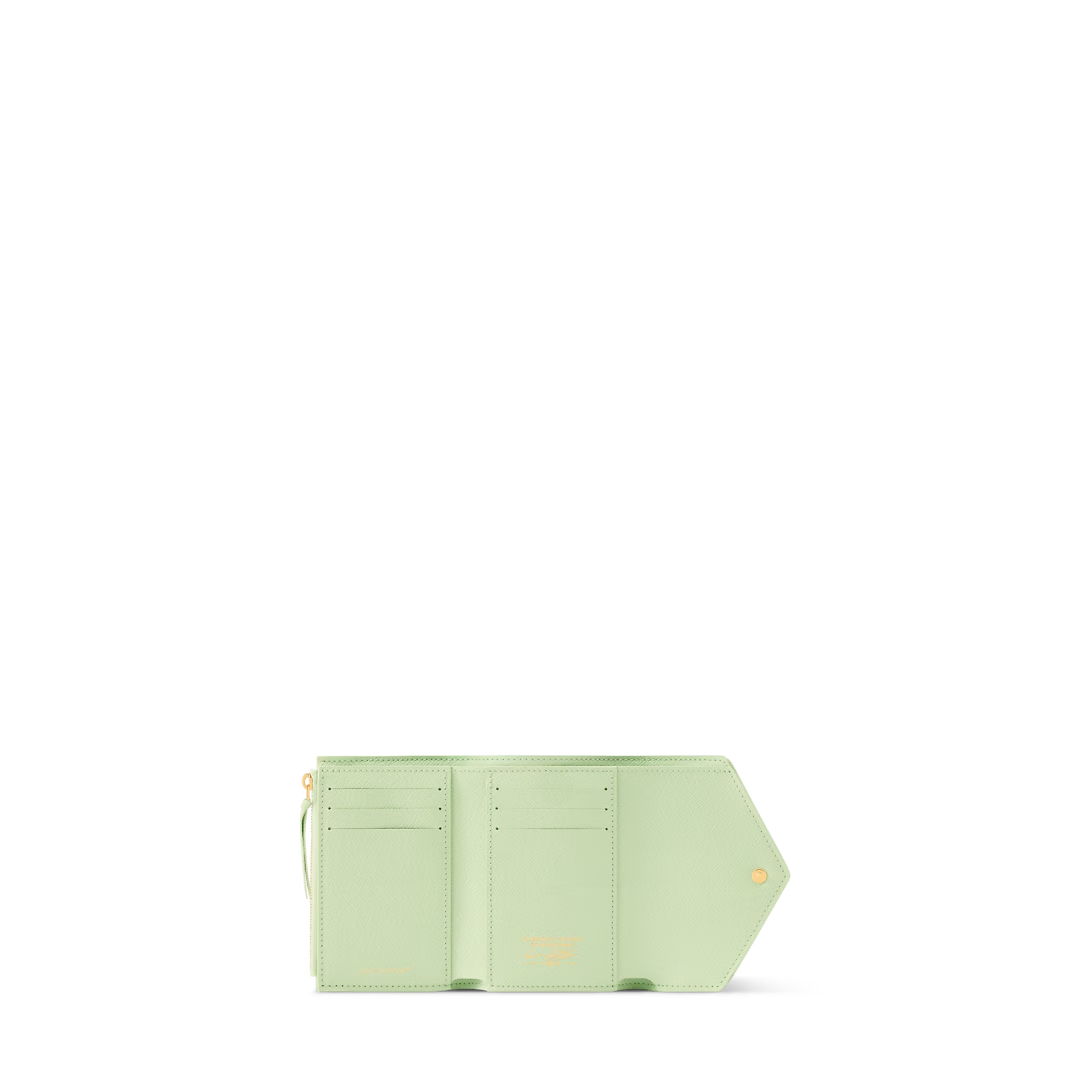 LV M27682 New Victorine Wallet