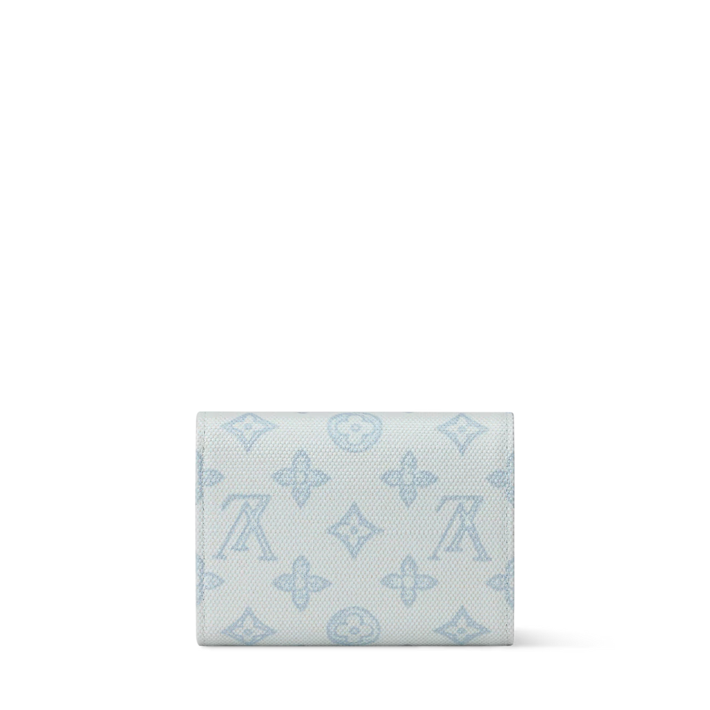 LV M27682 New Victorine Wallet
