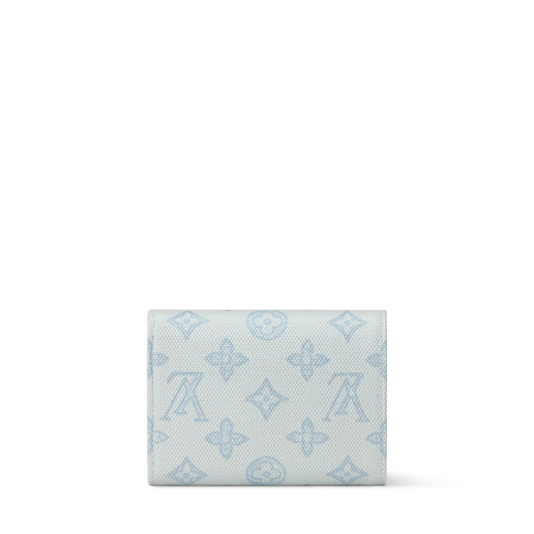 LV M27682 New Victorine Wallet