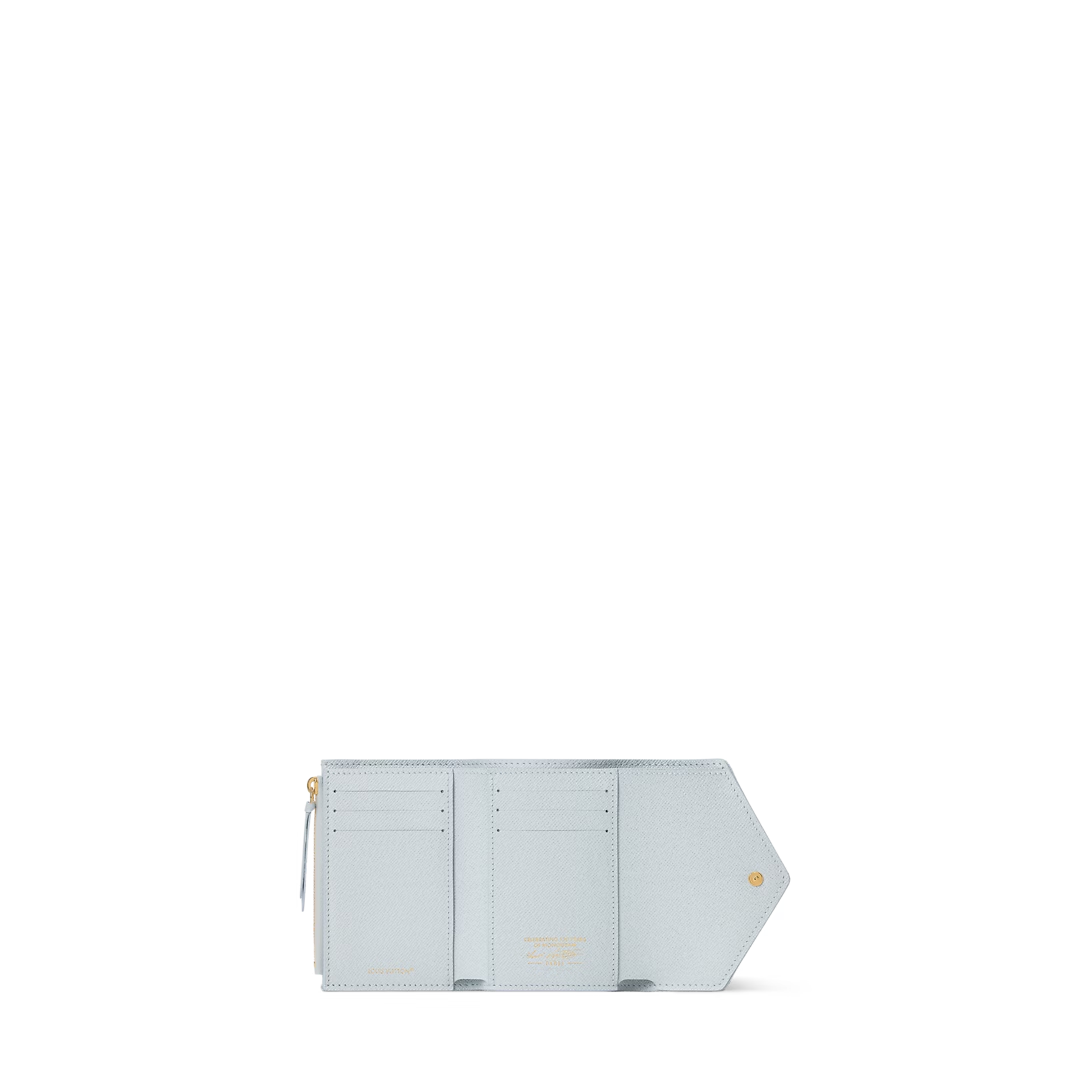 LV M27682 New Victorine Wallet