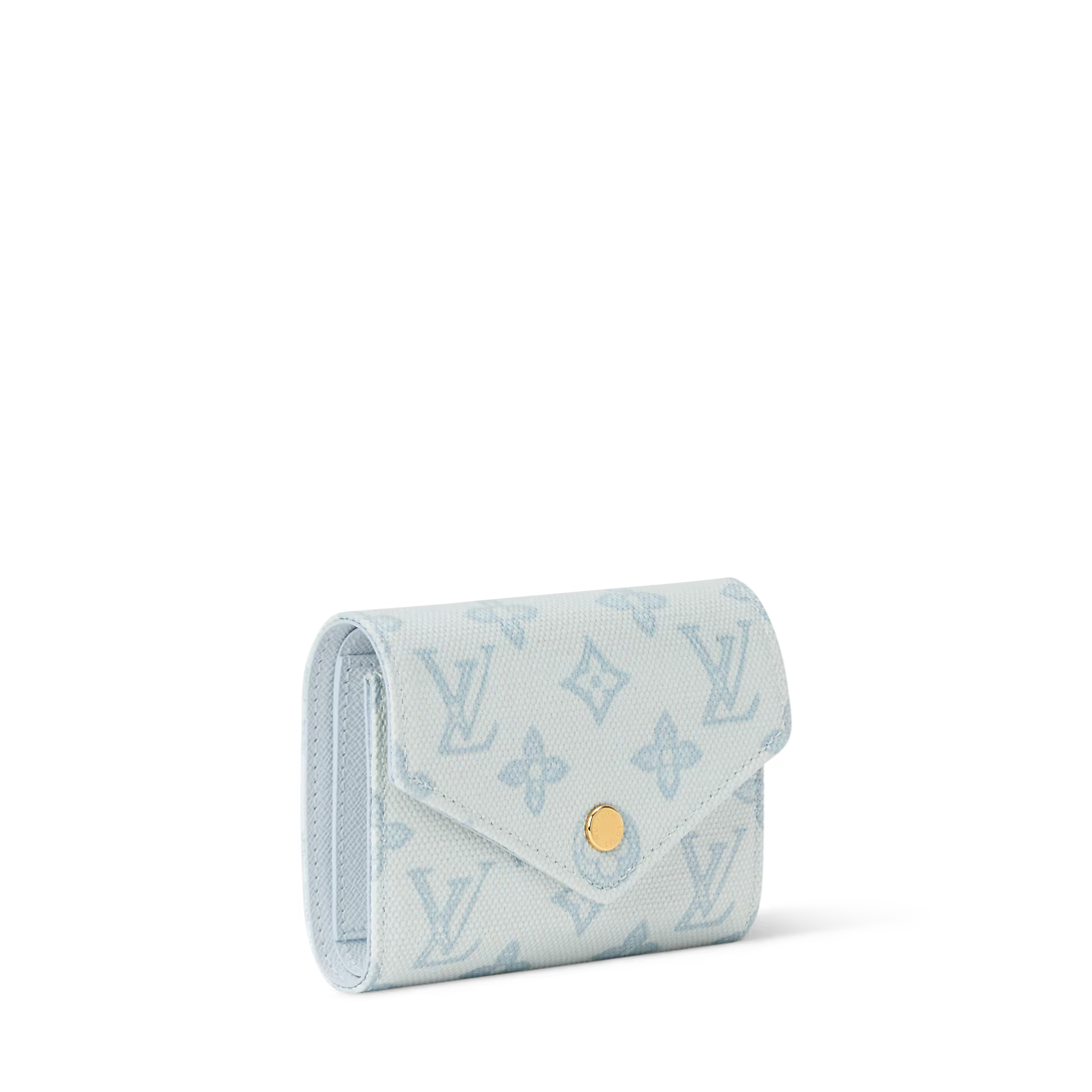 LV M27682 New Victorine Wallet