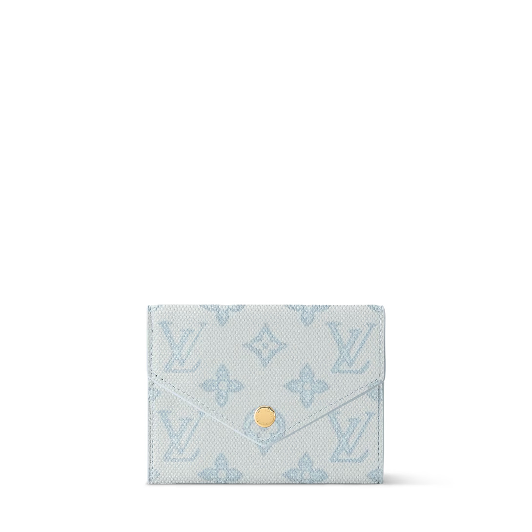 LV M27682 New Victorine Wallet