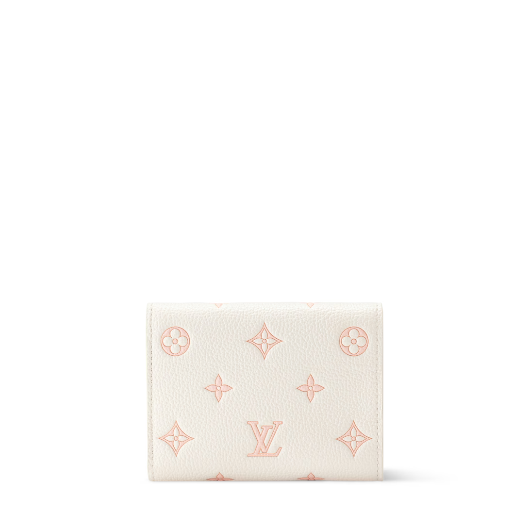 LV M28299 New Victorine Wallet