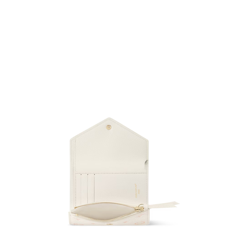 LV M28299 New Victorine Wallet