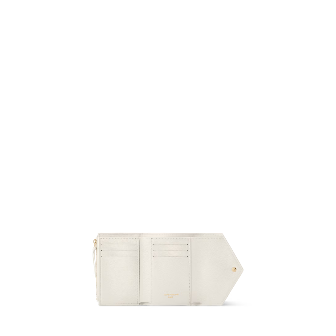 LV M28299 New Victorine Wallet