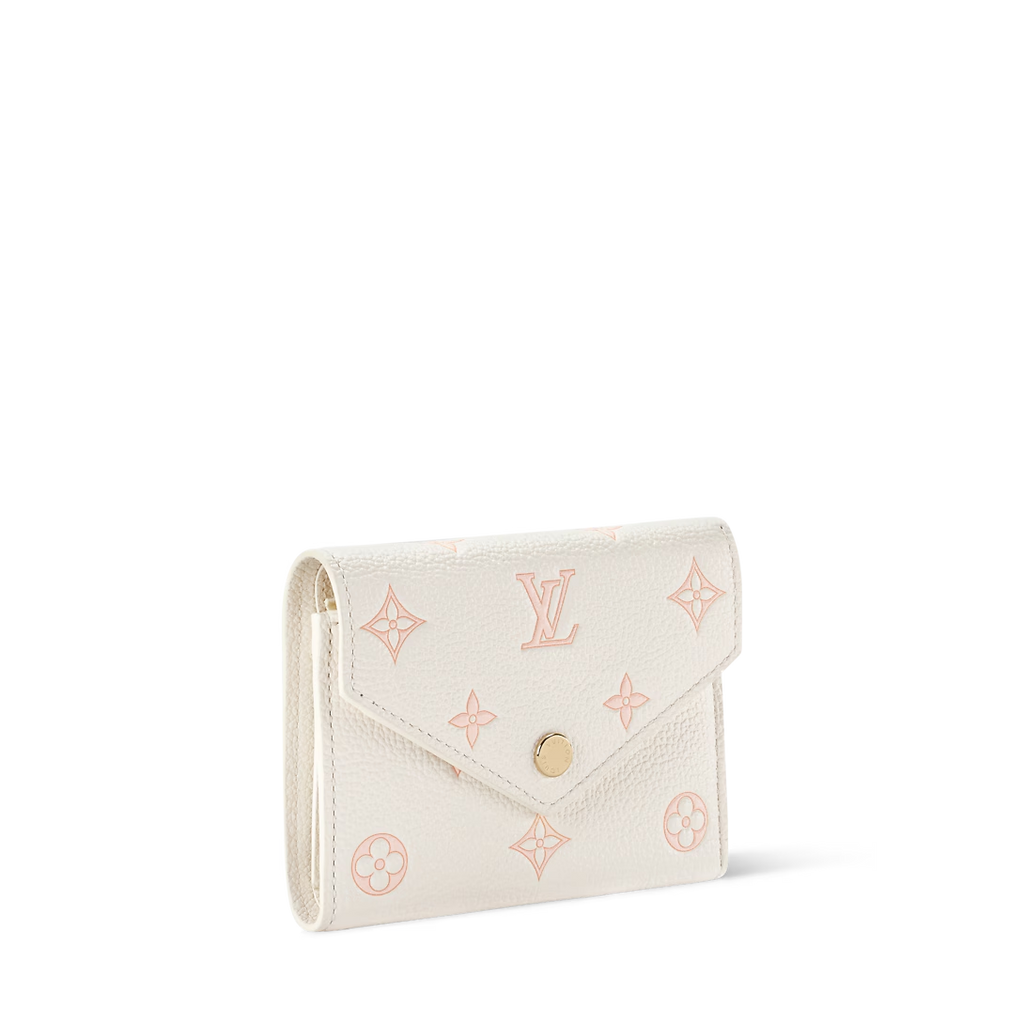 LV M28299 New Victorine Wallet