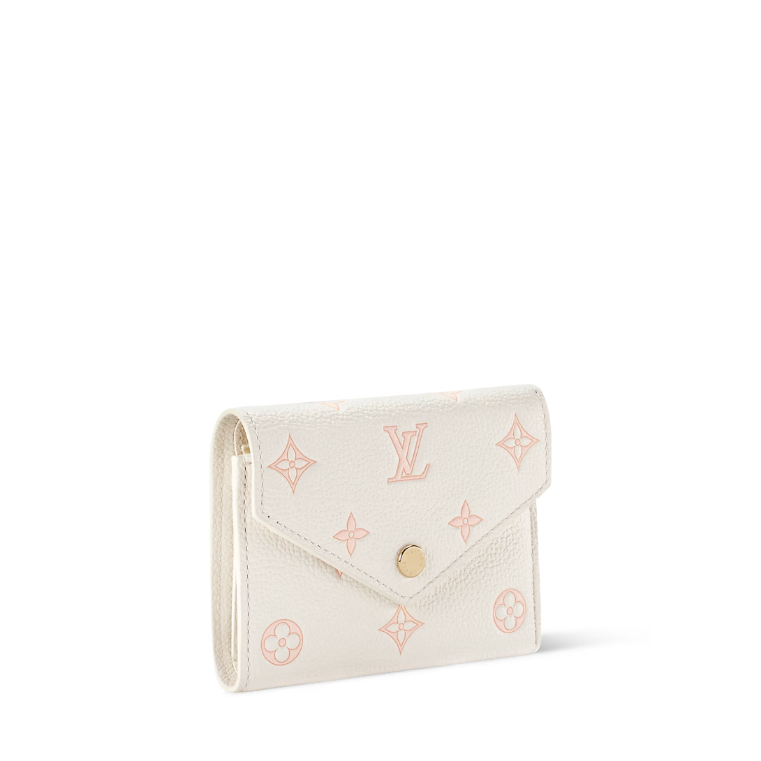 LV M28299 New Victorine Wallet