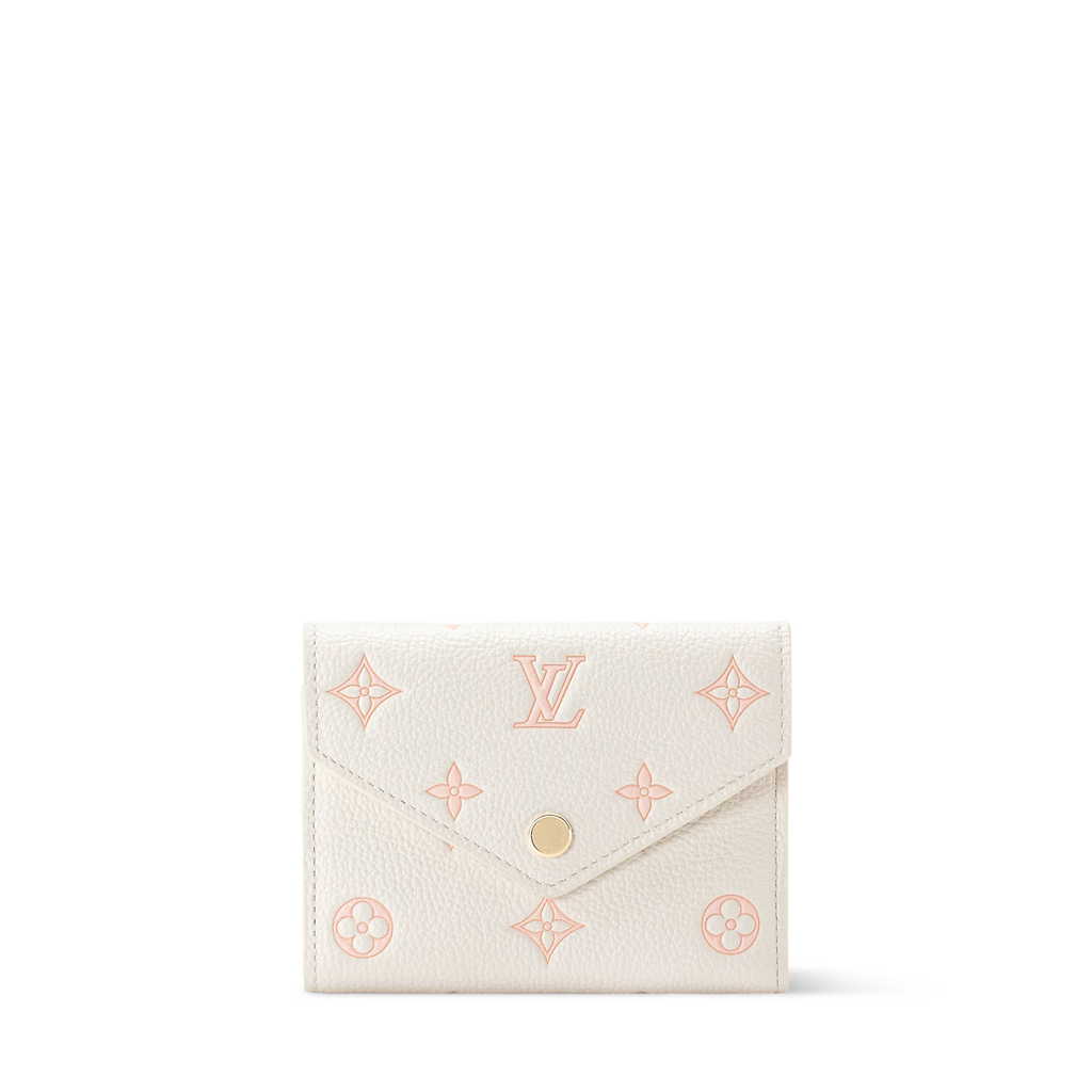 LV M28299 New Victorine Wallet