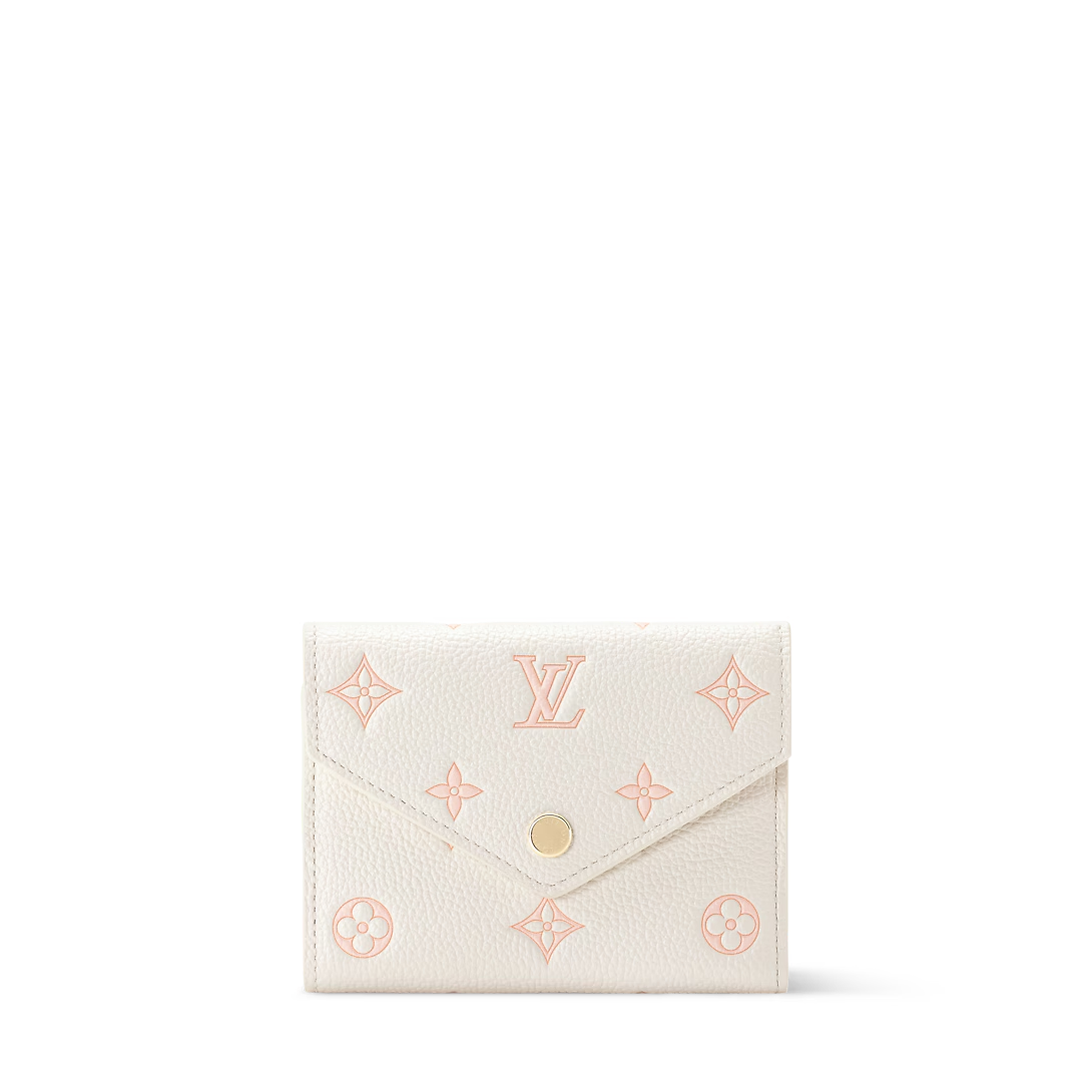 LV M28299 New Victorine Wallet