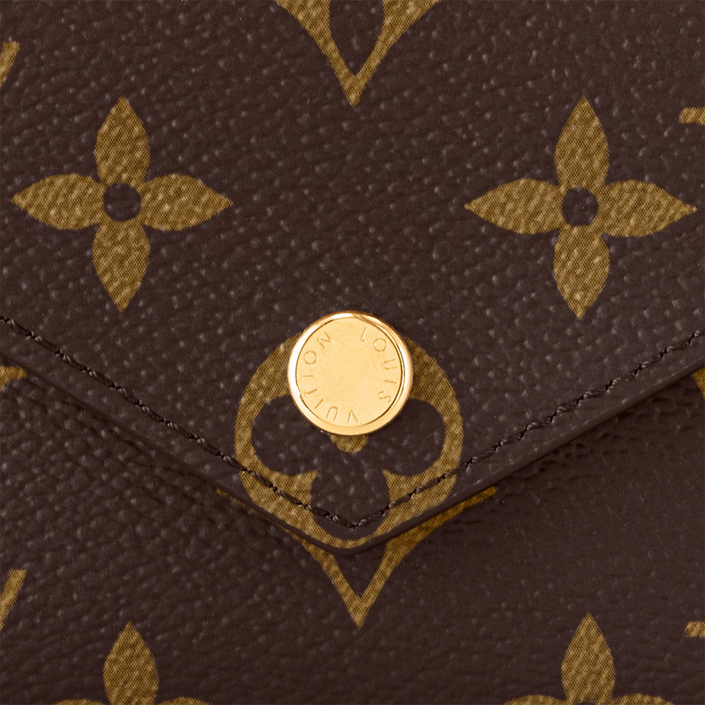 LV M62360 Victorine Wallet