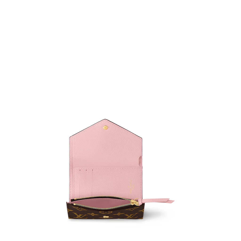 LV M62360 Victorine Wallet