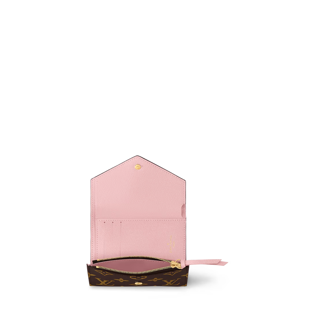 LV M62360 Victorine Wallet