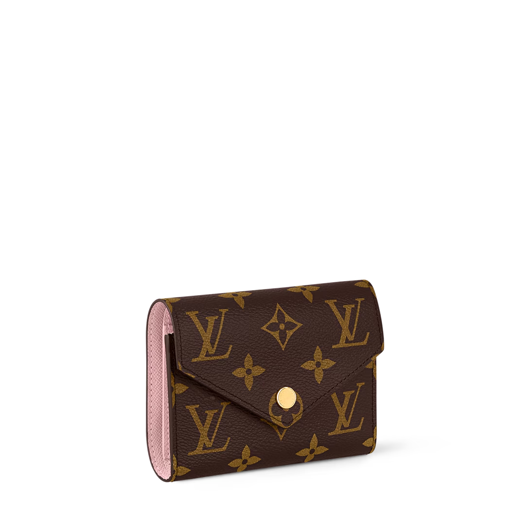 LV M62360 Victorine Wallet