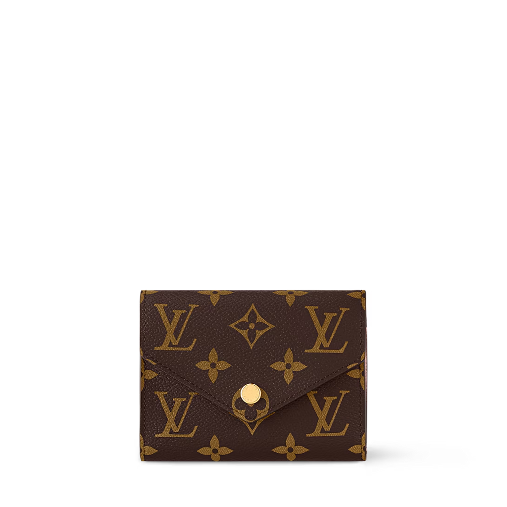 LV M62360 Victorine Wallet