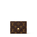 LV M62360 Victorine Wallet